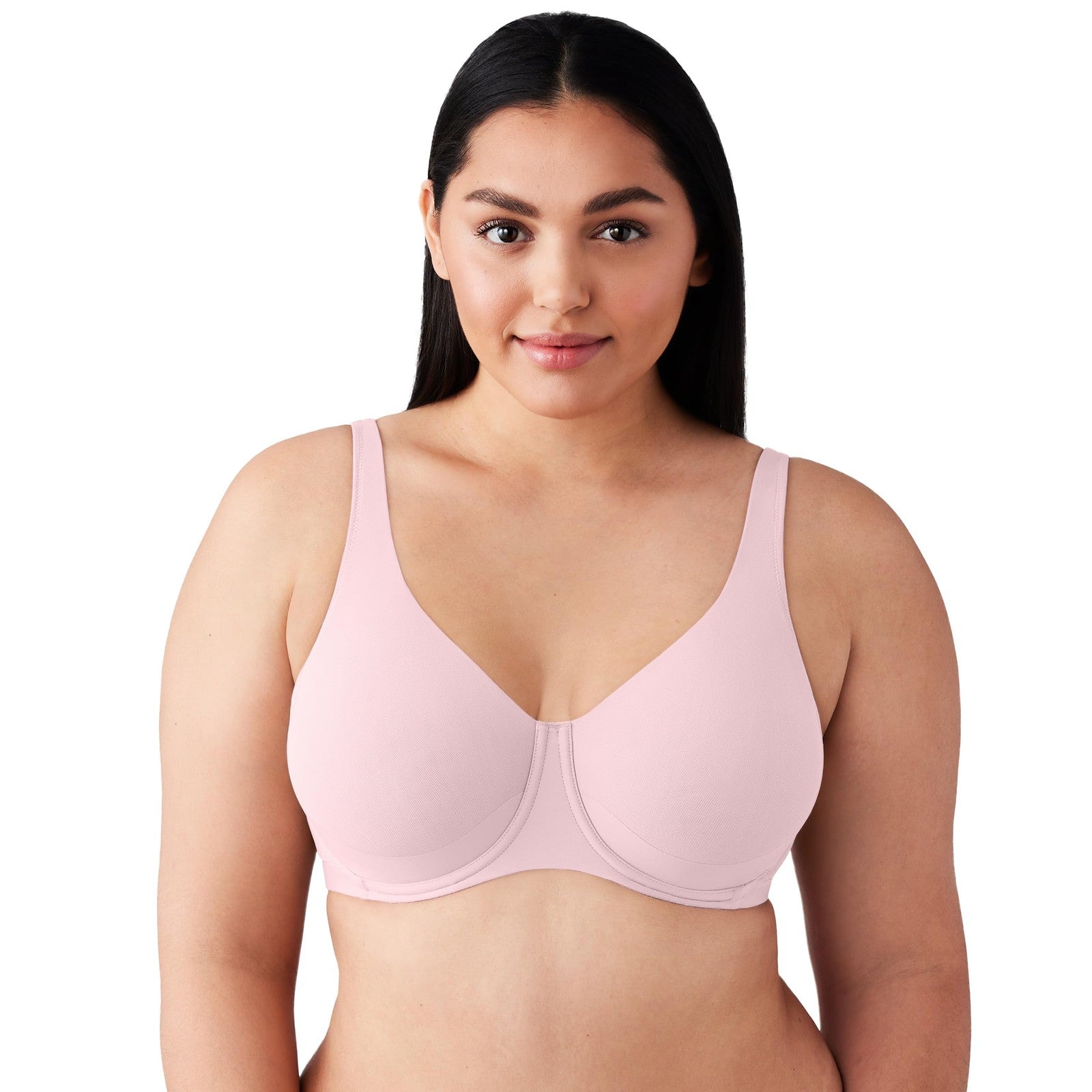 Wacoal Women's 36C Pendulous Shape Underwire Bra Ballet Slipper 855387