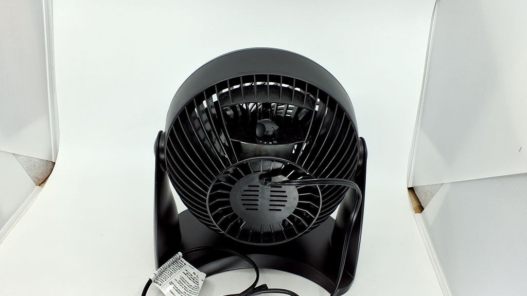 Honeywell Turboforce Fan, Ht-900, 11 inch