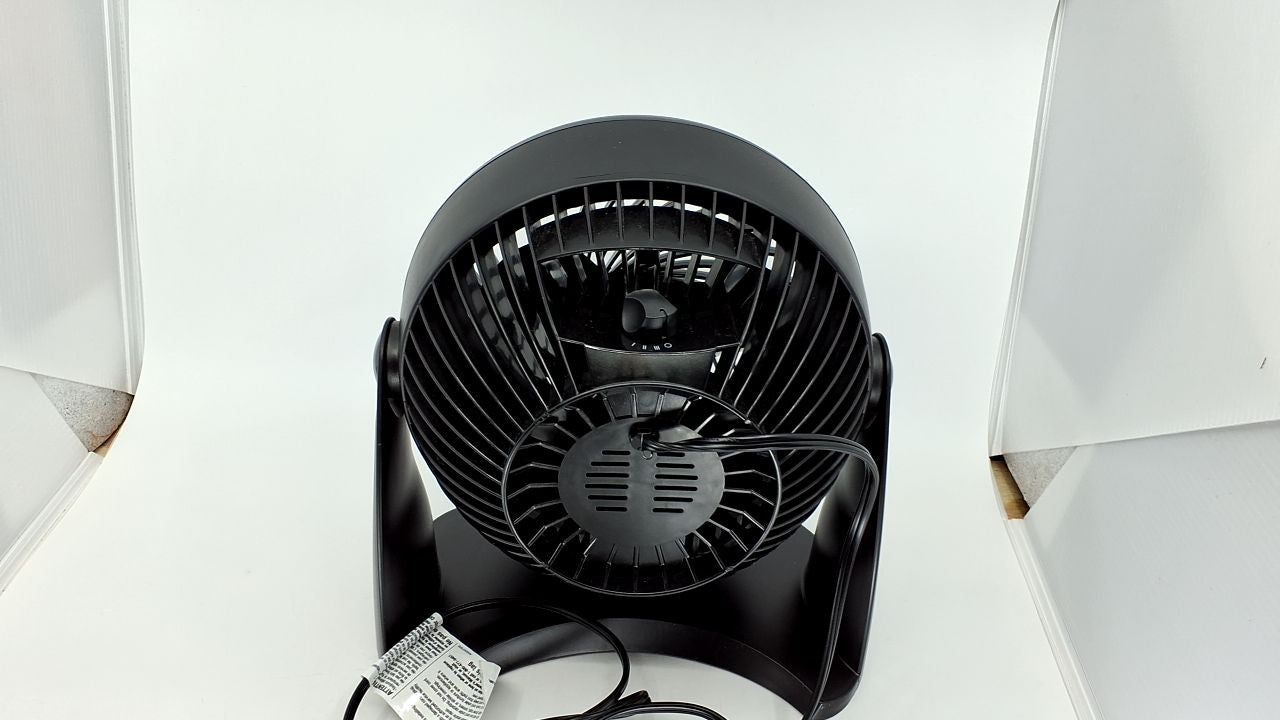 Honeywell Turboforce Fan, Ht-900, 11 inch