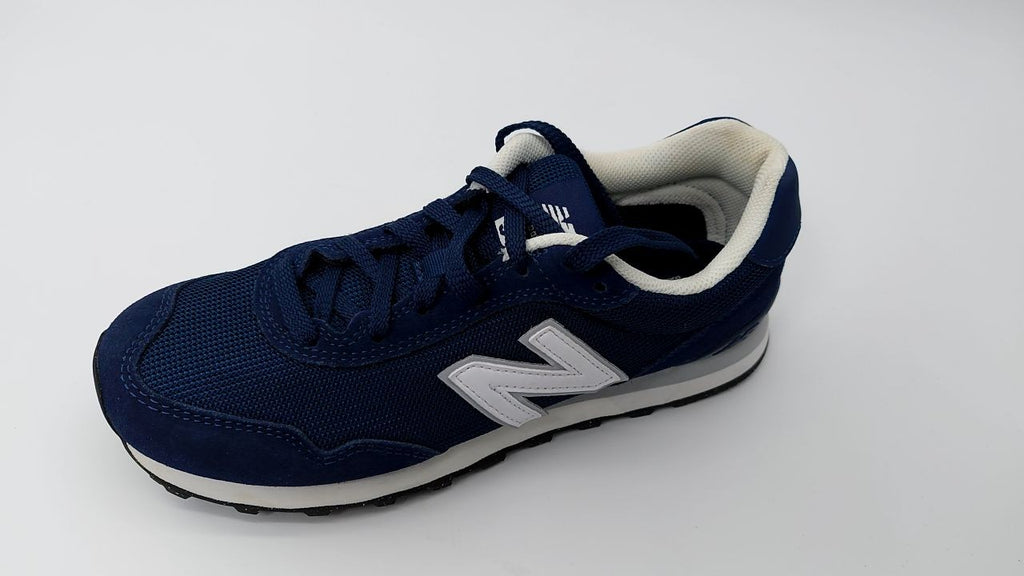 New Balance Womens 515 Sneaker Running Sneakers - Navy Size 8M