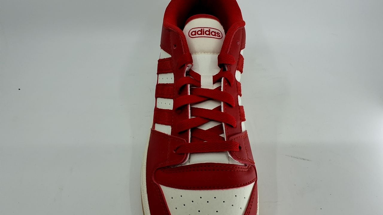 adidas Unisex-Adult Break Start Sneaker, 10.5