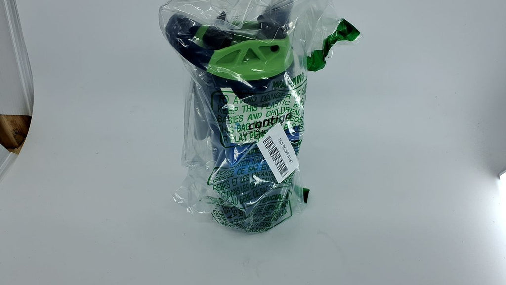 Contigo Kids Straw Water Bottle with AUTOSPOUT Lid 20oz Blueberry