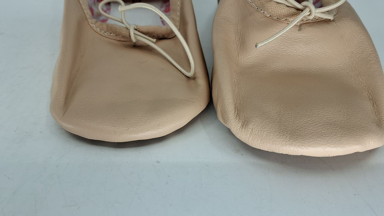 Toddler/Little Kid Capezio Daisy 205 Ballet Shoes, Size 2.5