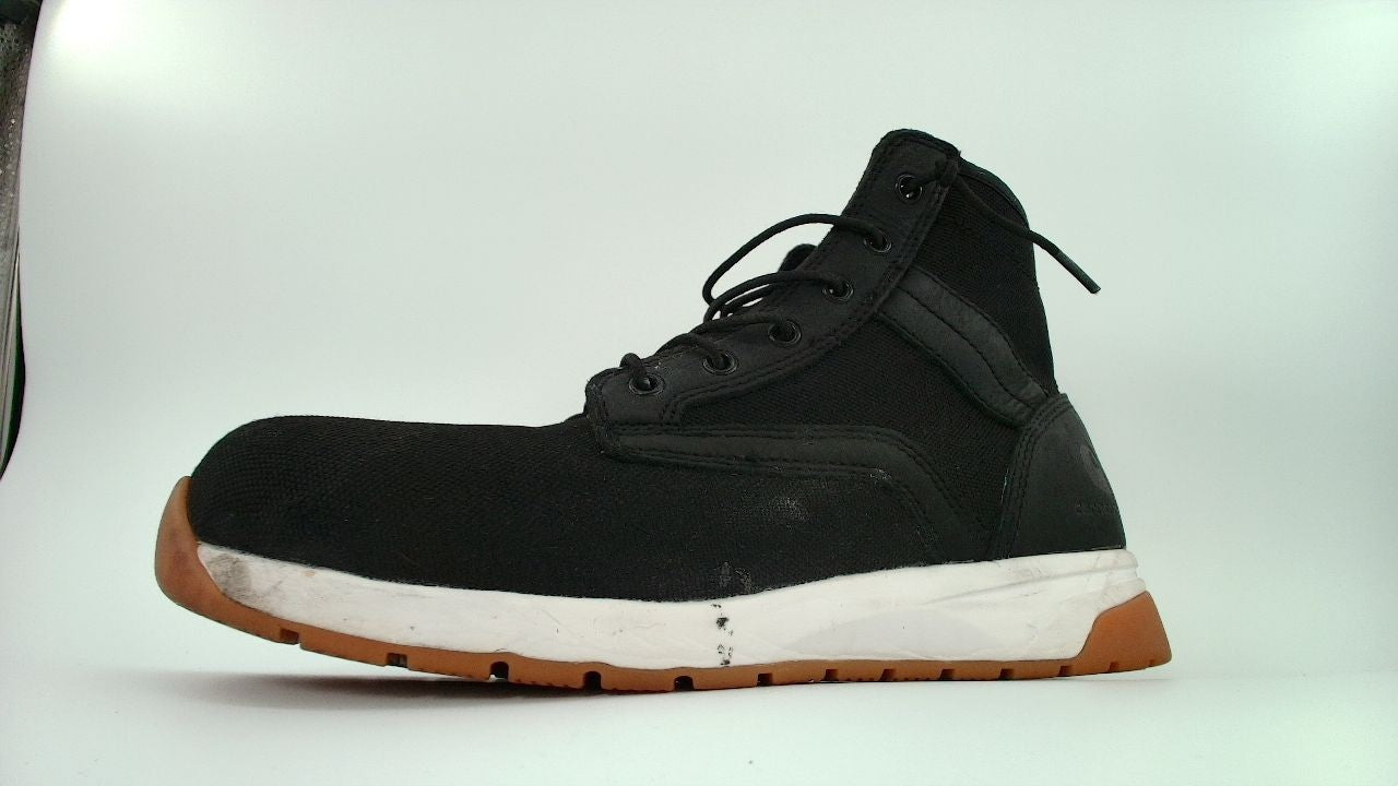 Carhartt Men's Force 5" Lightweight Sneaker Boot Nano Comp Toe Ankle, 9.5W