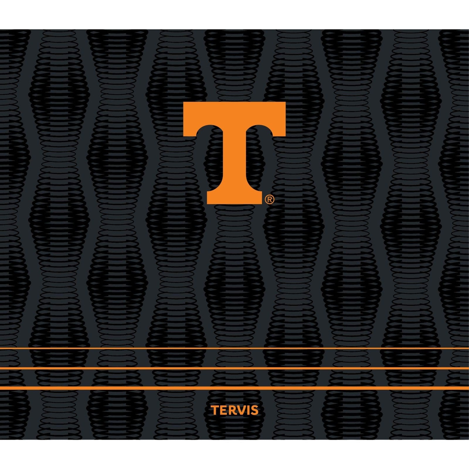 Tervis Tennessee Volunteers 36oz Triple Walled Water Bottle - Stainless Steel