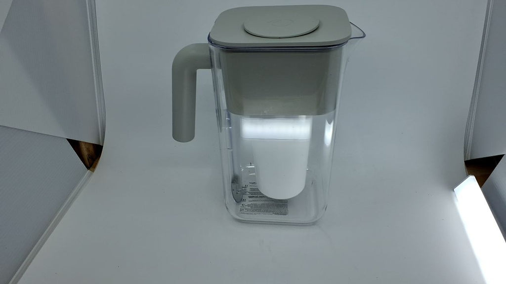Culligan Water Filter Pitcher 10-Cup, Certified to Reduce Contaminants