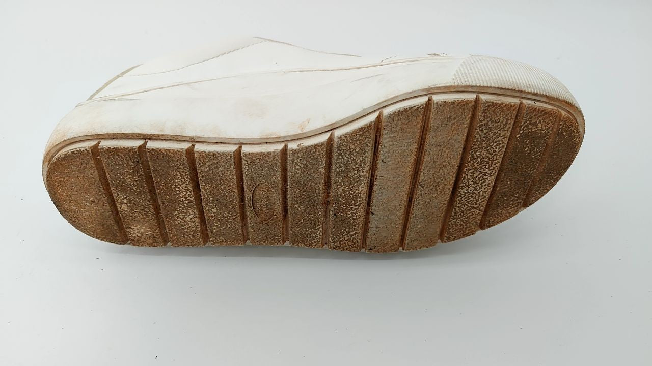 Dr. Scholl's Shoes Womens Time Off Platform Slip On Fashion Sneaker, 6.5