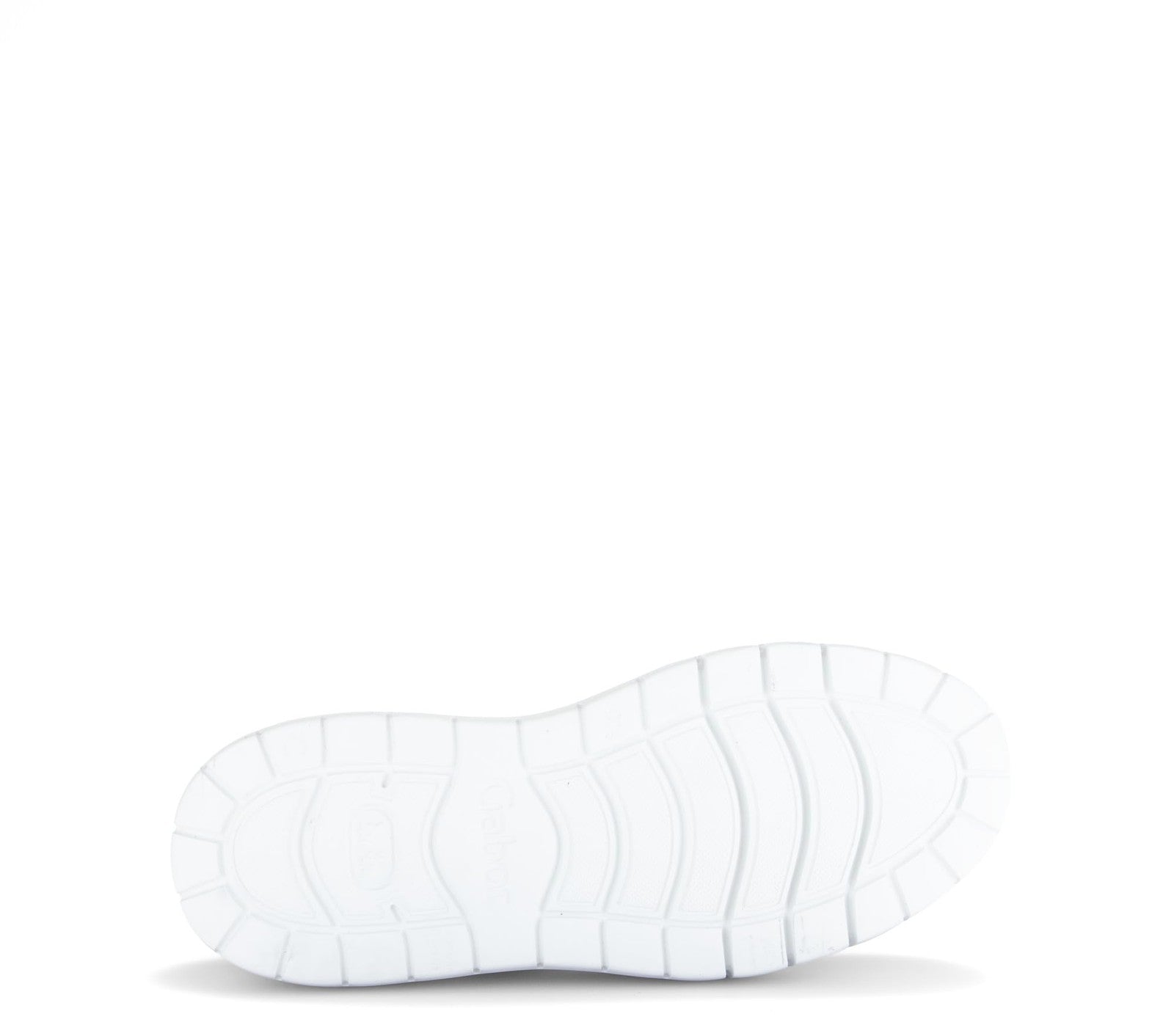 Gabor Women's 53.220 Sneaker, Blue, 6.5