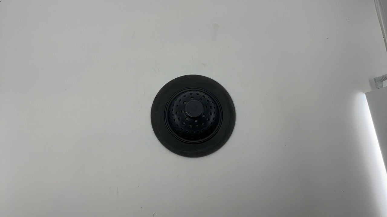 OXO Good Grips Silicone Sink Drain Strainer