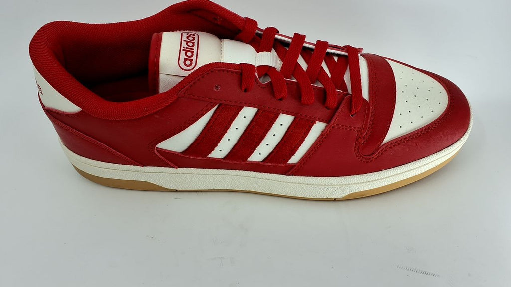 adidas Unisex-Adult Break Start Sneaker, 10.5