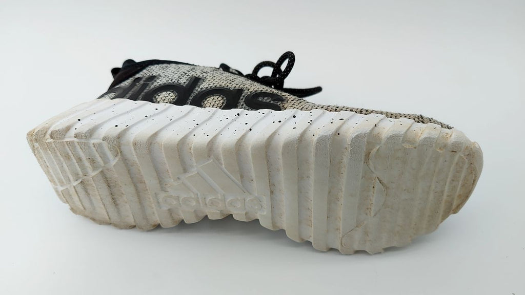 adidas Kaptir 3.0 Sneaker - Unisex Kids Shoes, 4 big kid