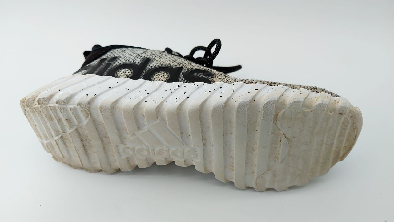 adidas Kaptir 3.0 Sneaker - Unisex Kids Shoes, 4 big kid