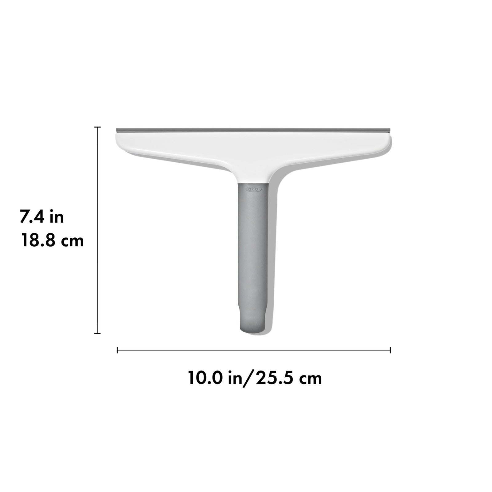 OXO Good Grips Multi-Use Squeegee with Hook