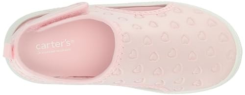 Carter's, Unisex, SALINAS2-G, Sandal, PINK, Size 8