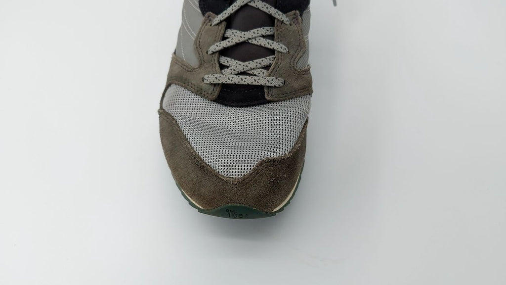 Merrell Men's Alpine 83 Sneaker Recraft, Charcoal, 12