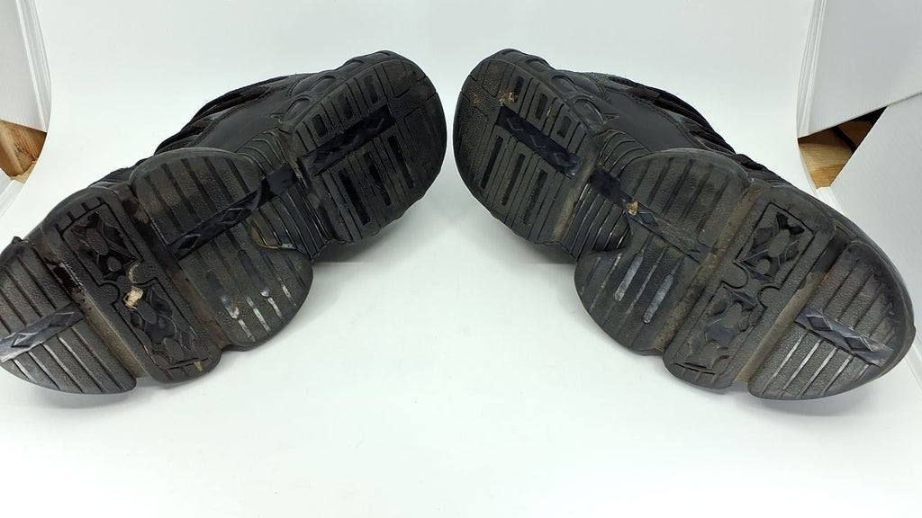 Indestructible Steel Toe Shoes 10W/8.5M Breathable Air Cushion Safety Sneakers