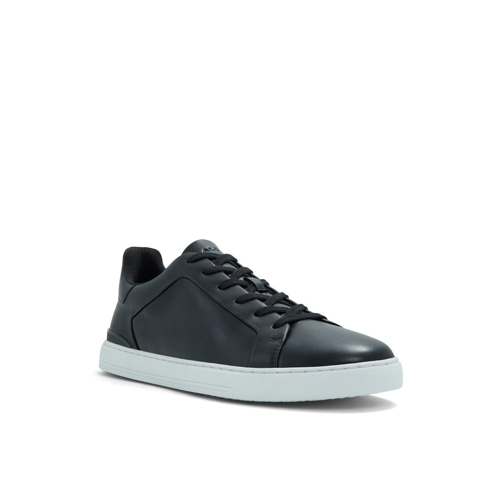 ALDO Men's Benny Sneaker, Black, 7.5