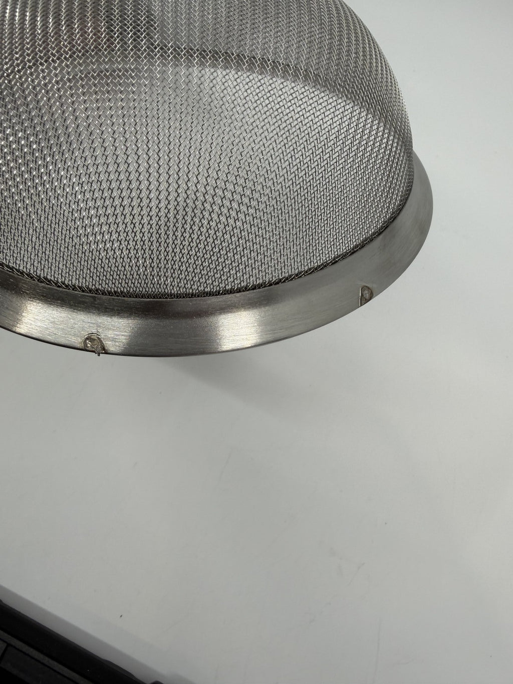 OXO Good Grips 6-in Double Rod Strainer