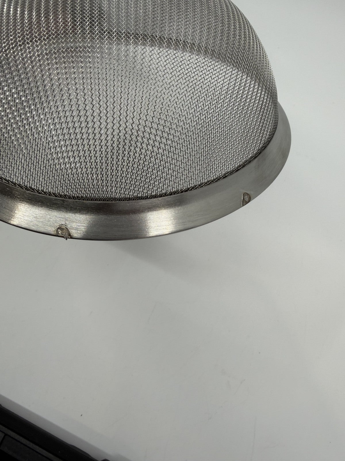 OXO Good Grips 6-in Double Rod Strainer