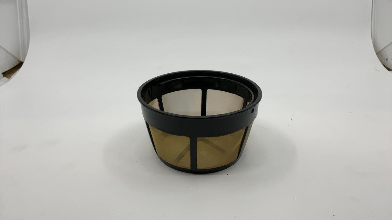 Cuisinart GTF-B Gold Tone Coffee Filter, Basket