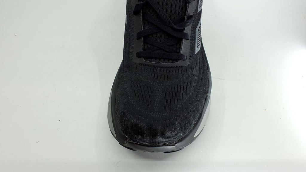 New Balance Fresh Foam X More V5 Men's Shoes Black/Linen : 12 D - Medium