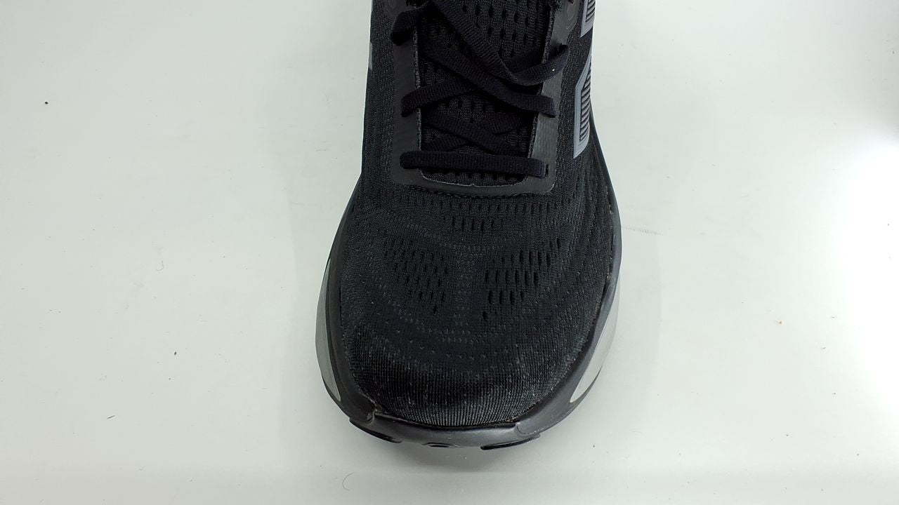 New Balance Fresh Foam X More V5 Men's Shoes Black/Linen : 12 D - Medium
