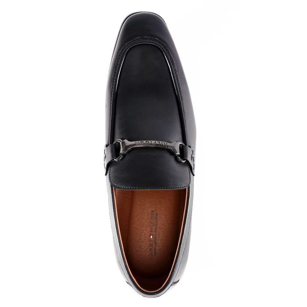 Tommy Hilfiger Senner Black 10 D (M)