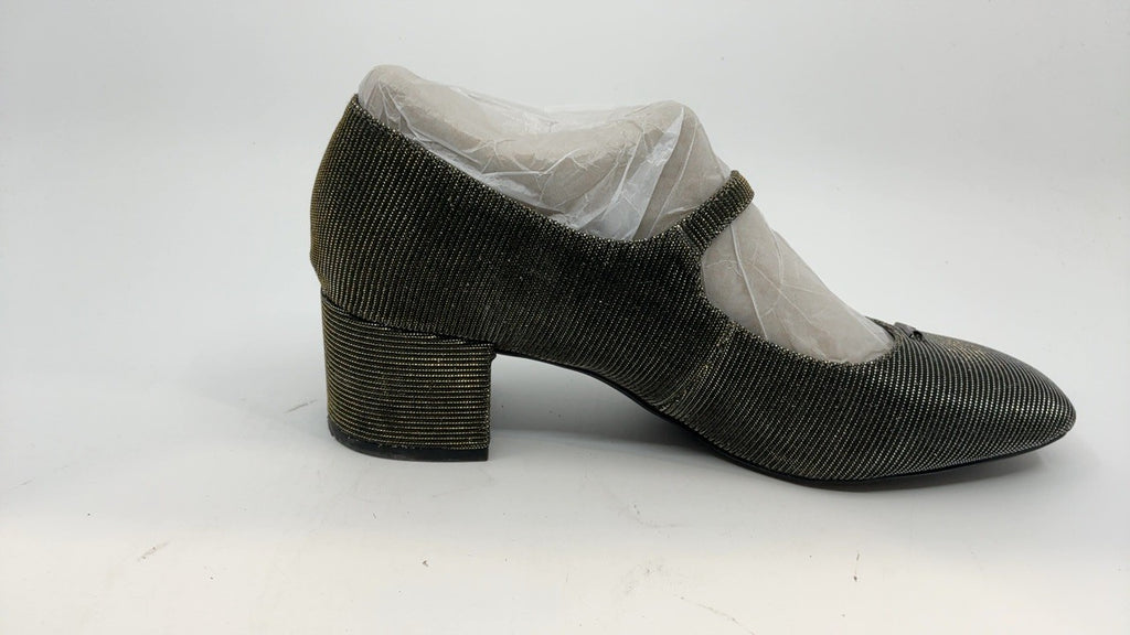 Circus NY by Sam Edelman Women's Pump, Black Houndstooth Multi, 6.5