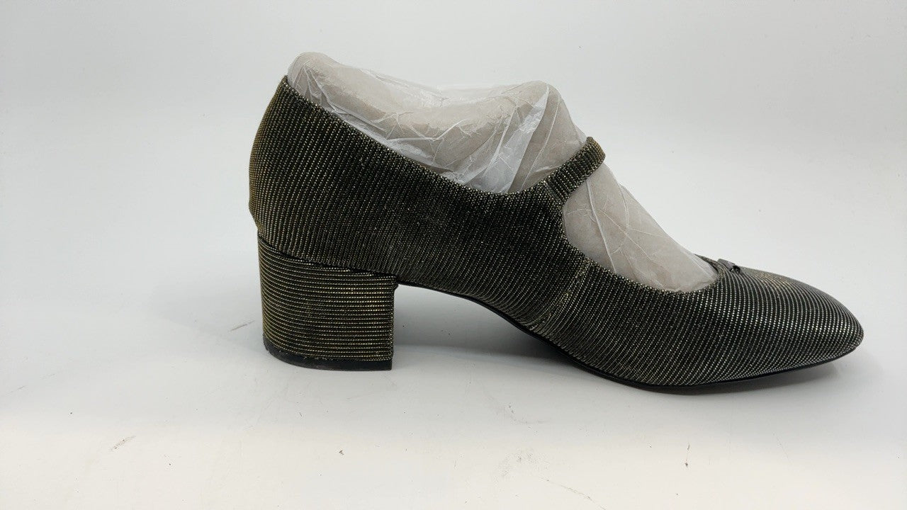 Circus NY by Sam Edelman Women's Pump, Black Houndstooth Multi, 6.5