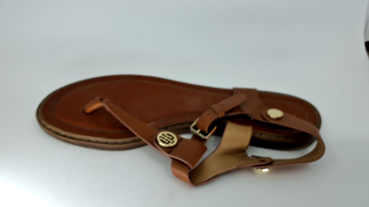 Tommy Hilfiger Bennia Light Brown Ll 10 M