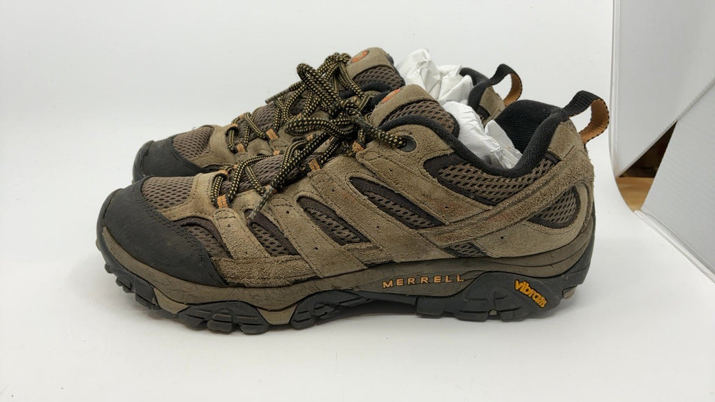 Merrell Cham 8 Stretch Tactical Black