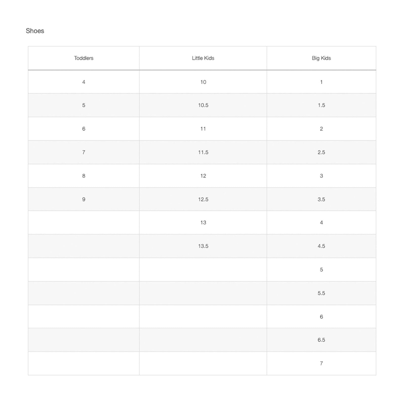 Altamesa Trail Running Shoe 3 for Teens, EVA Midsole, TNF Black/Grey