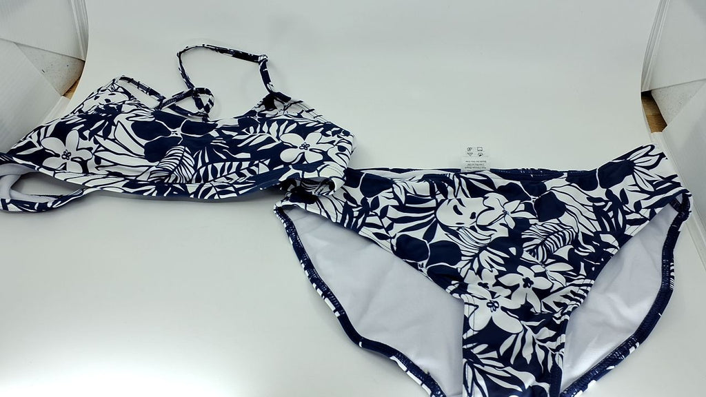 Kanu Surf Fiona V-Neck Bikini