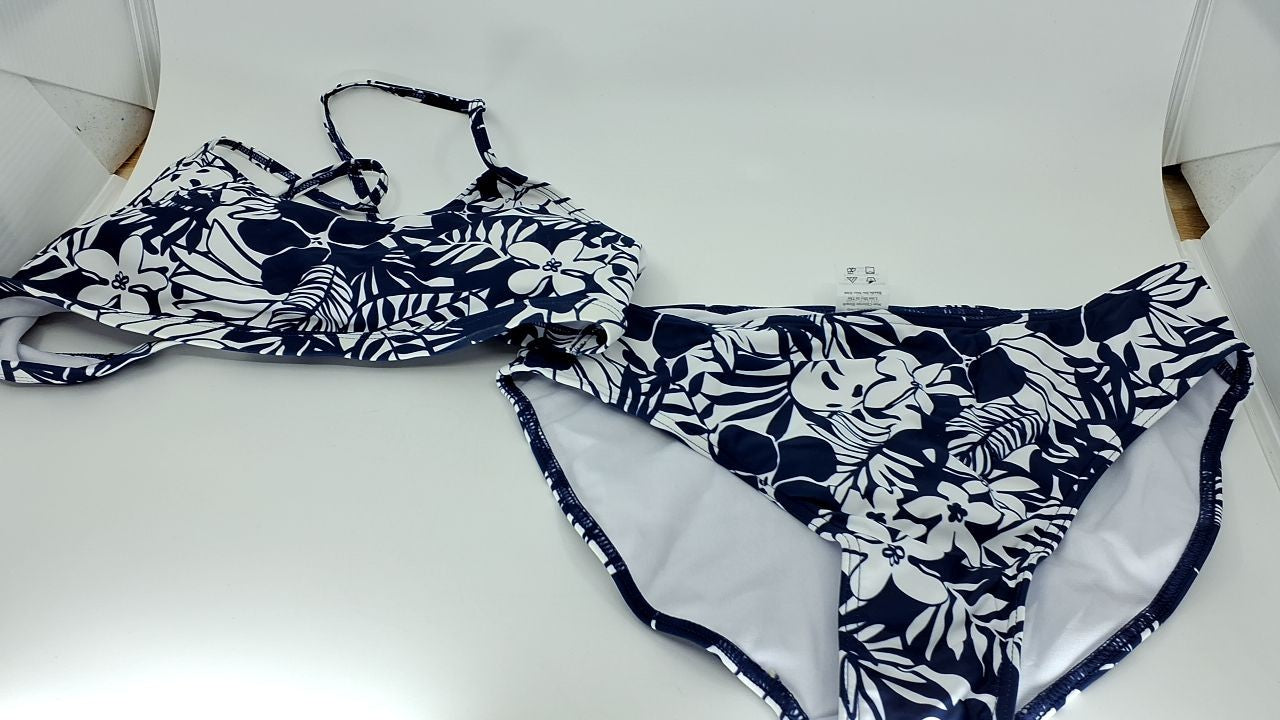 Kanu Surf Fiona V-Neck Bikini