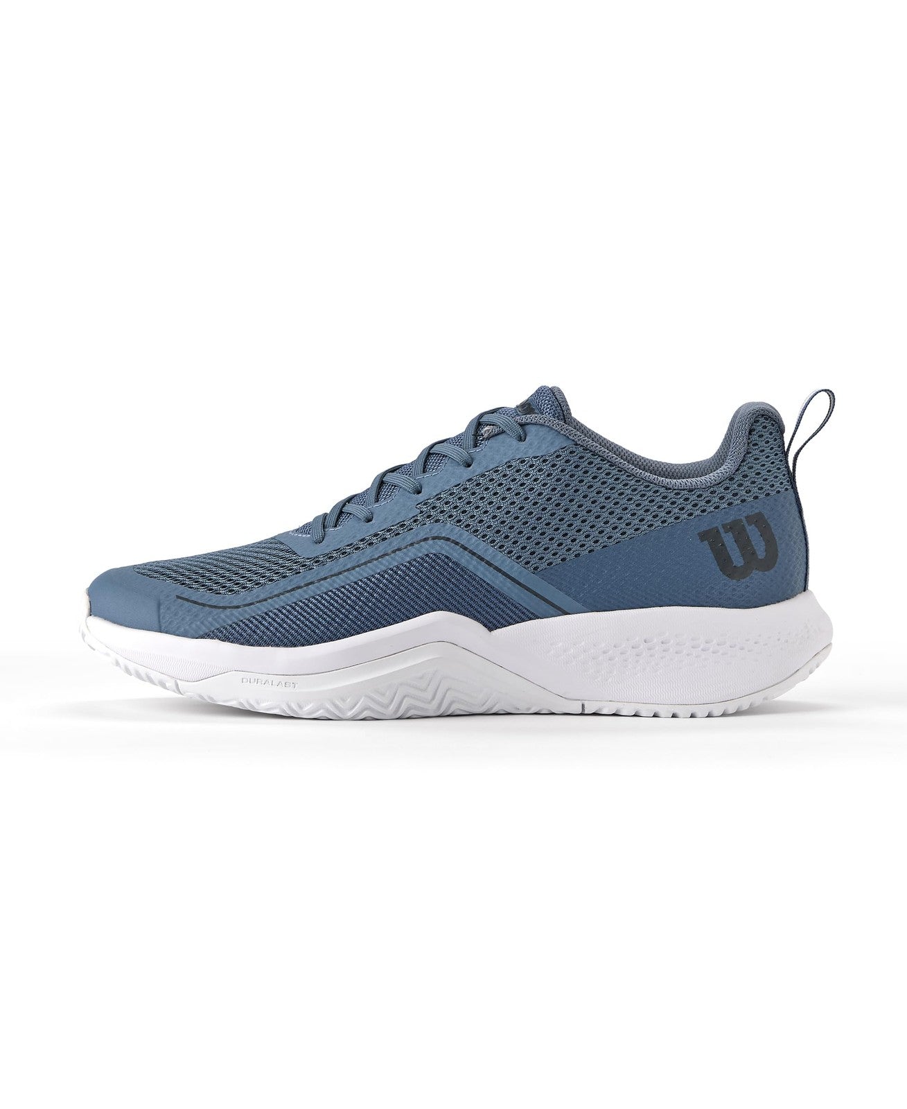 Rush Pro Lite Tennis Shoes, Men's Size 11, China Blue/White/Snow White
