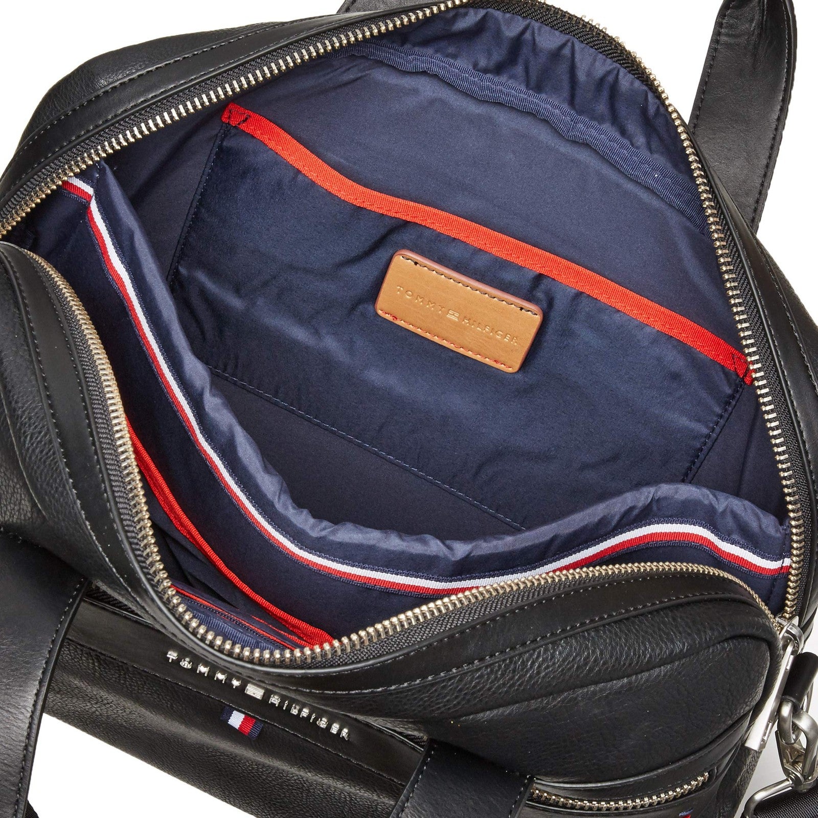 Tommy Hilfiger Leo Briefcase