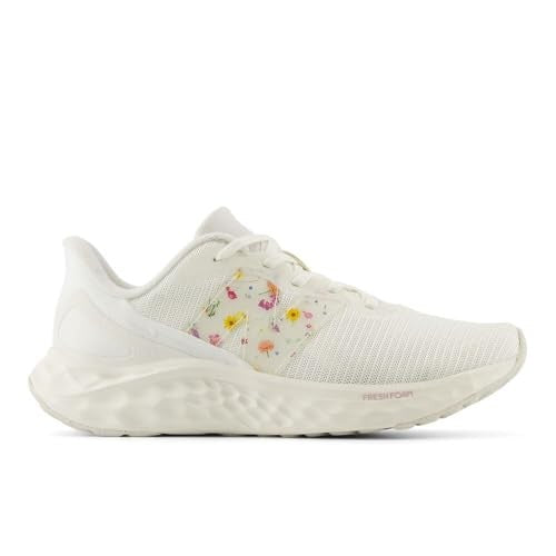 Fresh Foam Arishi V4 Women's Sneakers, Sea Salt/Rose Sugar, Size 11