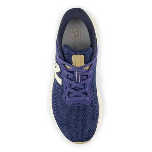 New Balance Women's Fresh Foam Arishi V4 Running Shoe, 8, Dream State