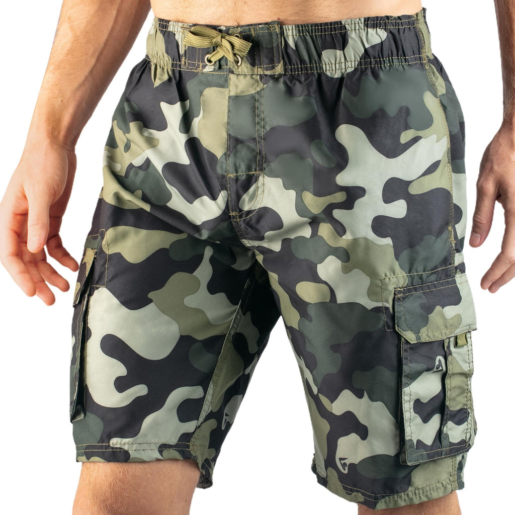 Camo Trunks