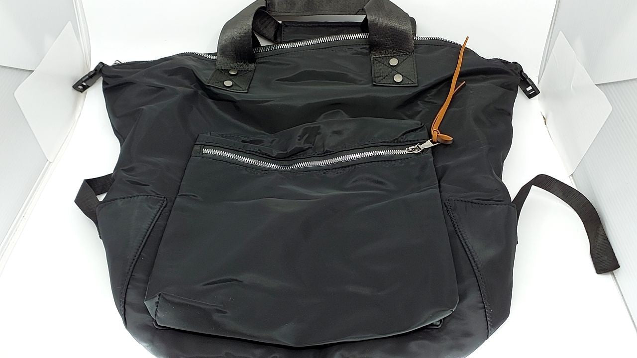 Everyday Backpack Tote