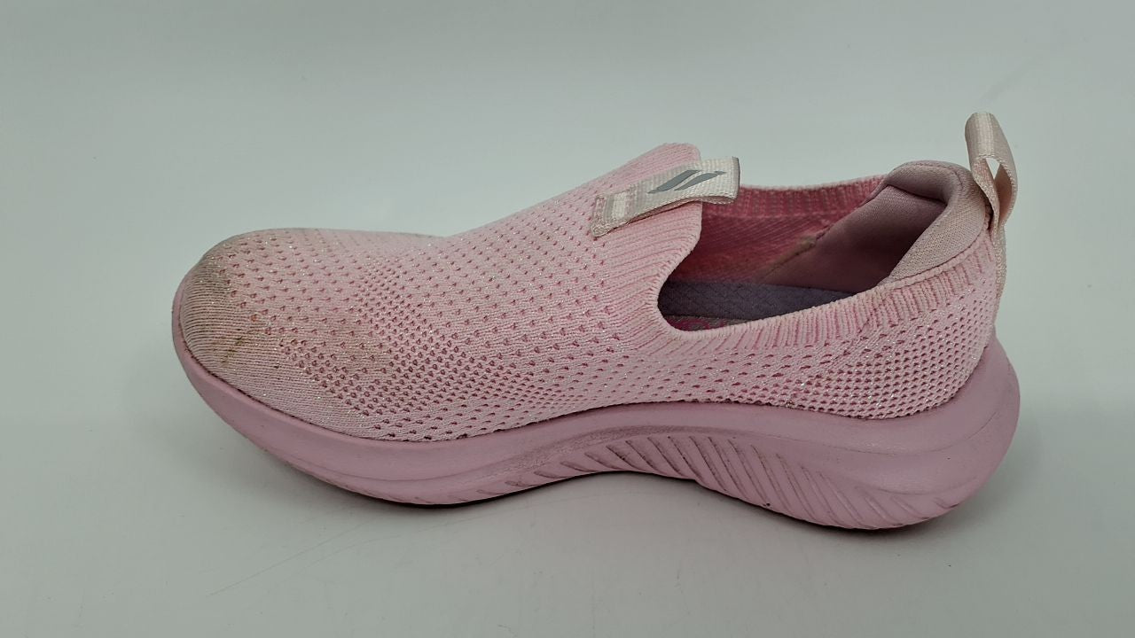 SKECHERS Ultra Flex 3.0-Monochromatic Mayhem Sneaker, Light Pink, 11 Kid
