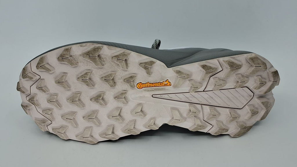 adidas Terrex Trailmaker 2.0 Women's Hiking Sneakers, Grey/Dash Grey, 11