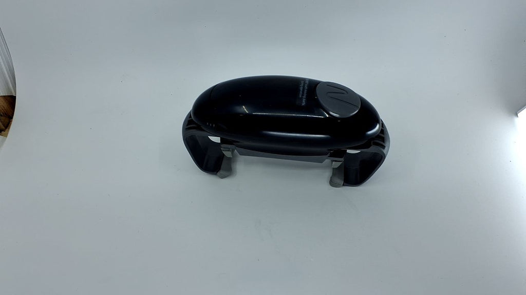 Automatic Electric Jar Opener EJO800, Black/Gray, Hands-Free Operation