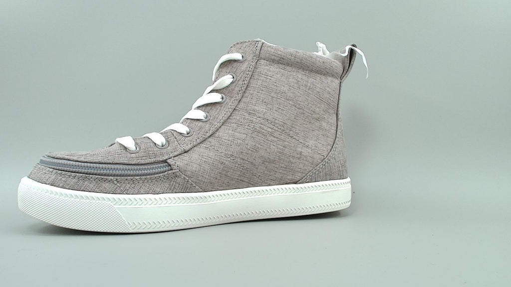 BILLY Footwear Kids Classic Lace High II for Little & Big Kids, 3 Little Kid M