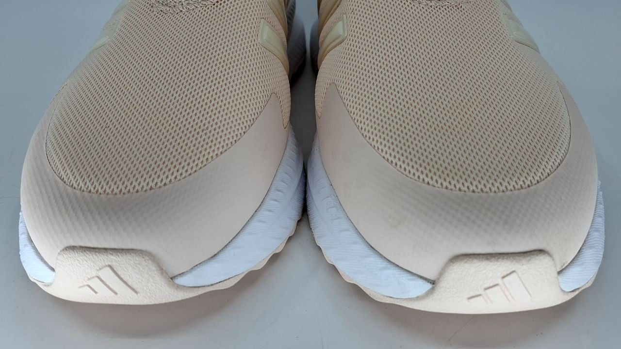 Adidas Unisex-Adult X_PLRPULSE, Wonder Quartz/Off White/White, 10.5