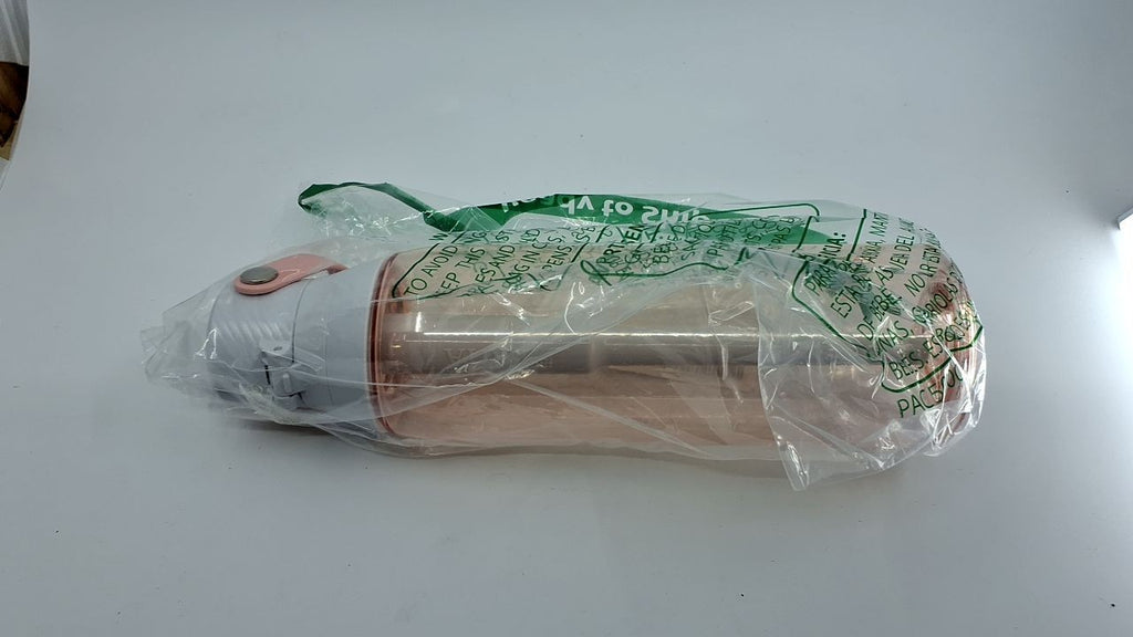 26 oz Brita Water Bottle, BPA-Free, Night Sky, Replaces 300 Plastic Bottles