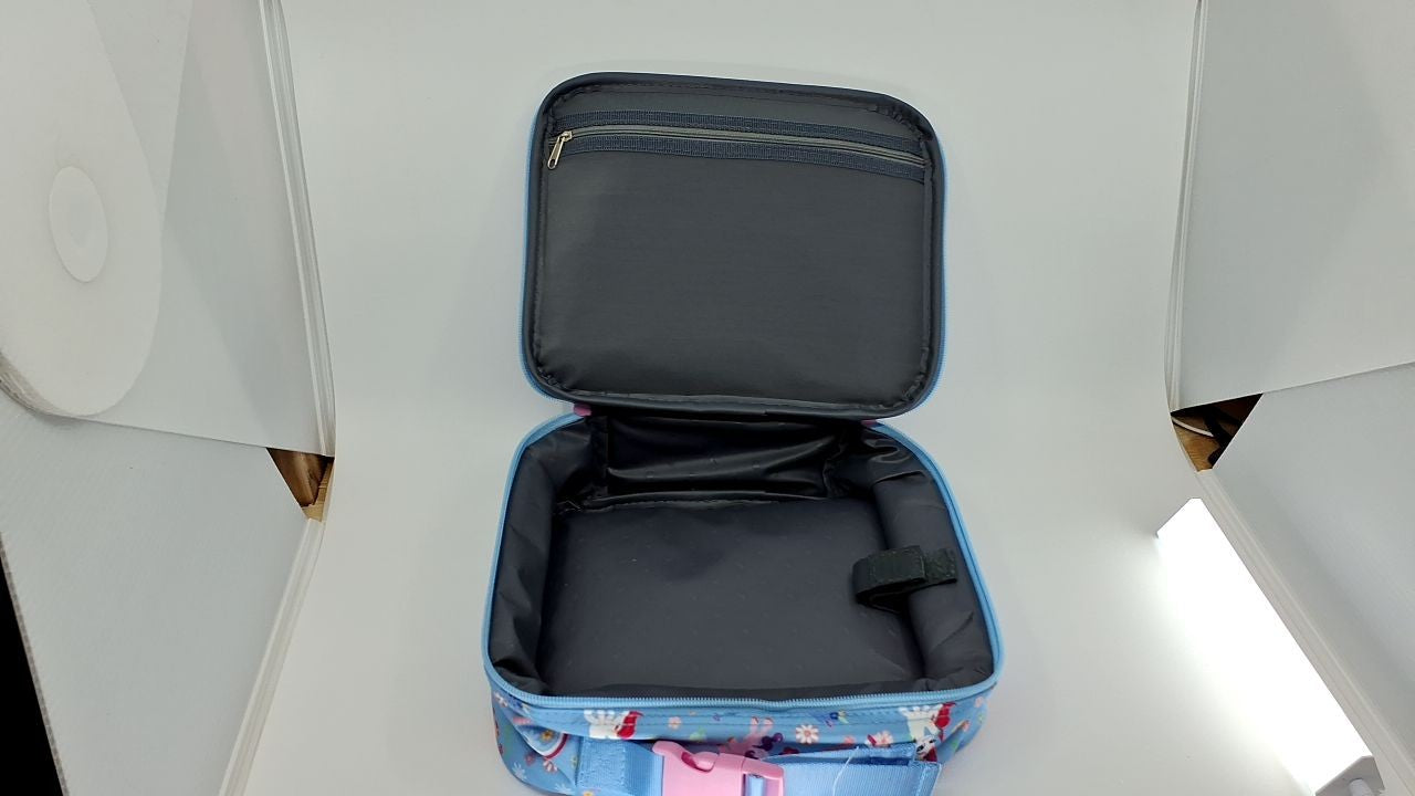 Insulated My Little Pony Lunch Bag for Kids, 4L, Hadley Collection