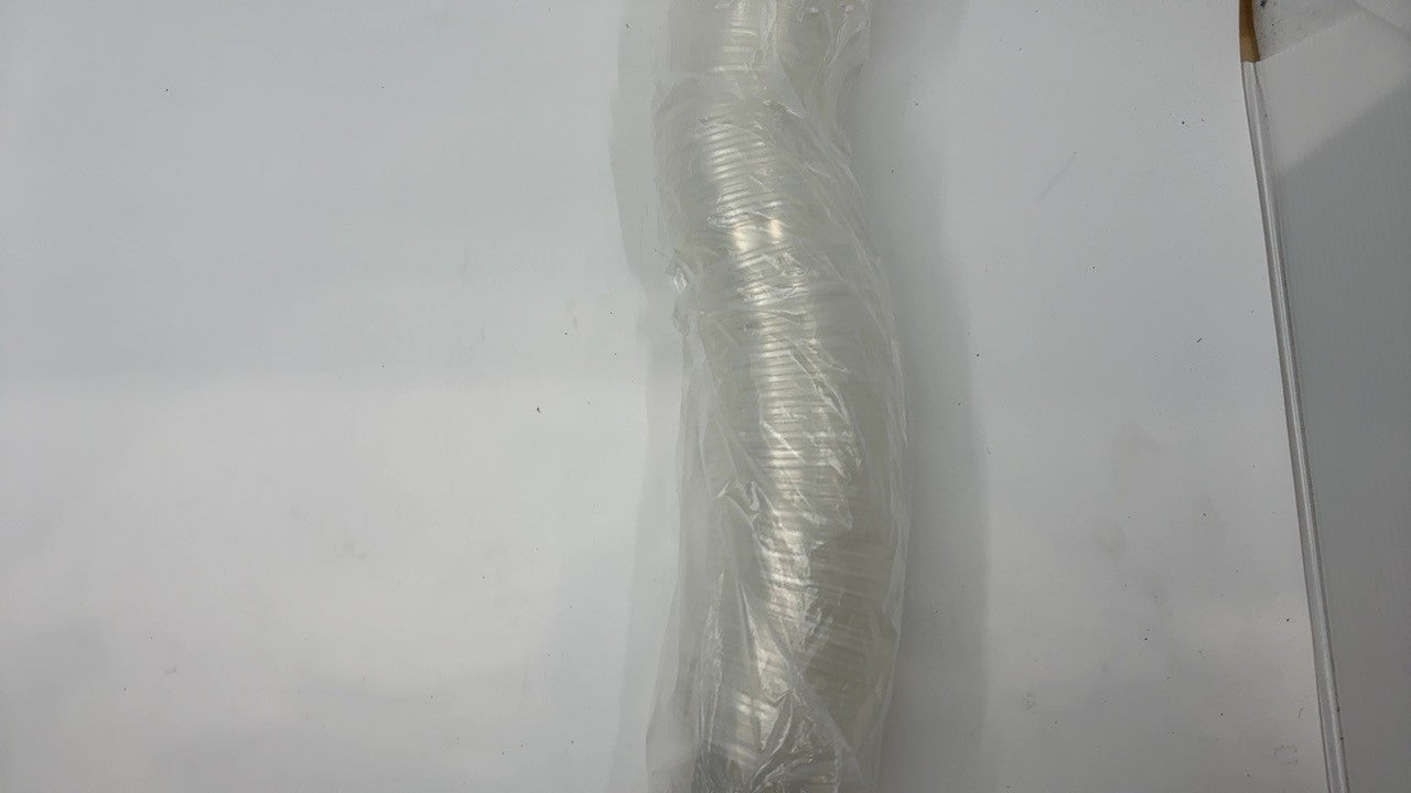 4 Oz Plastic Portion Cups w/ Lids - 100 Sets, BPA Free, Souffle, Sauce