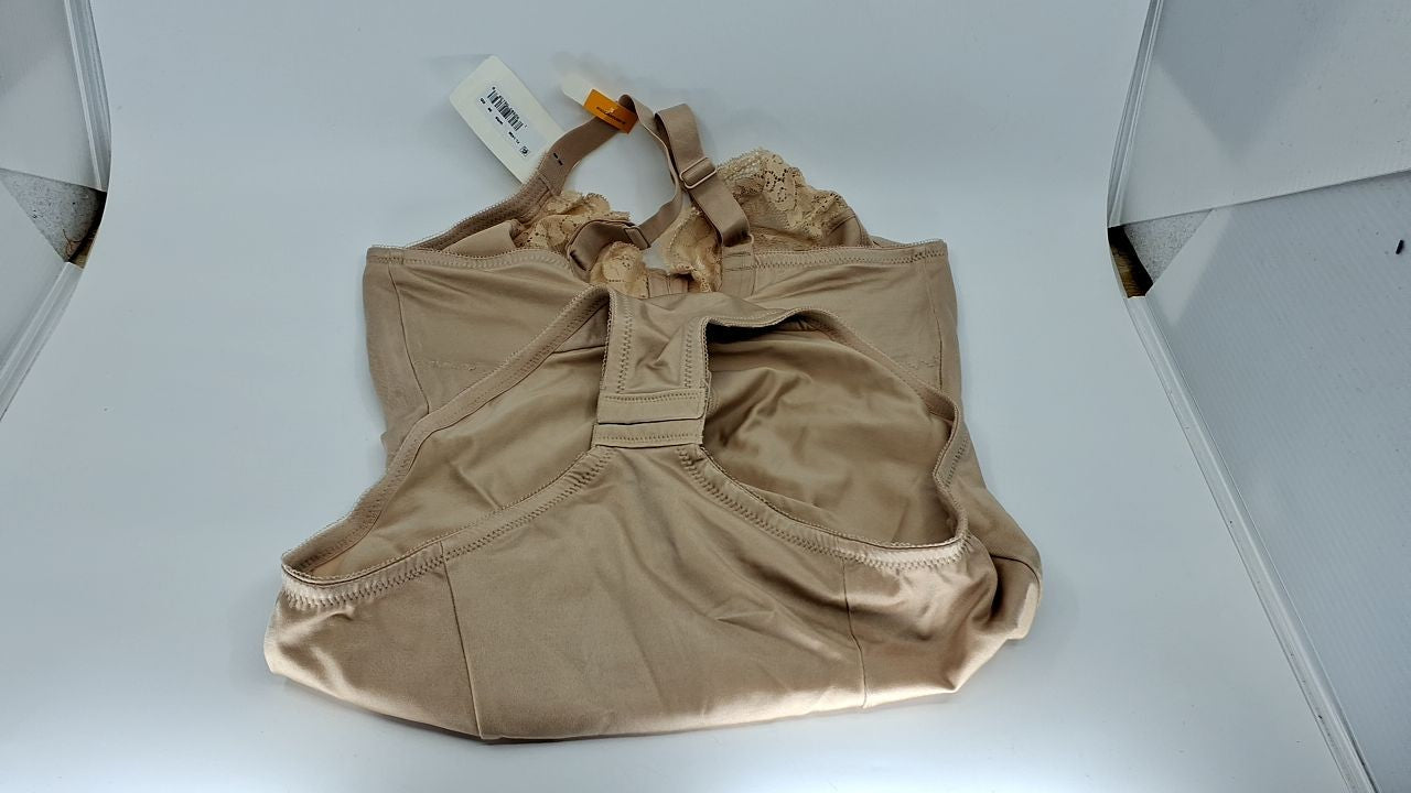Women's Maidenform Shapewear, 36DD, Paris Nude, Underwire, Firm Control