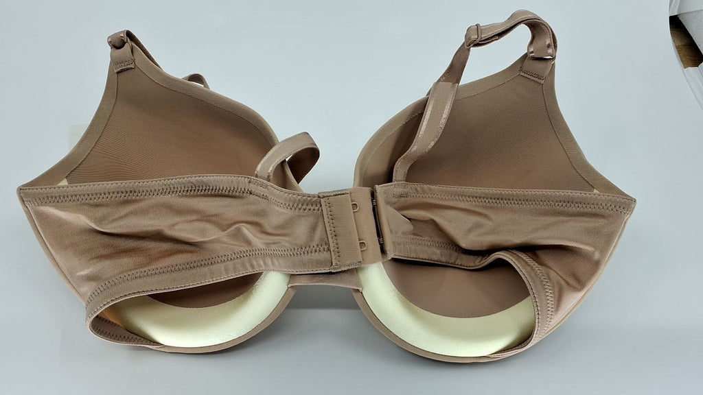 Warner's Women's This Is Not A Bra,Toasted Almond,34C